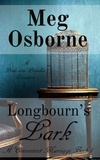  Meg Osborne - Longbourn's Lark: A Pride and Prejudice Variation - A Convenient Marriage, #1.