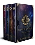 Stacey Rourke - The Gryphon Series Boxed Set - The Gryphon Series Boxed Set.