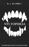  kelly Hambly - Nyctophilia.