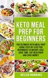  Helen Robbins - Keto Meal Prep For Beginners - Ketogenic Diet, #4.