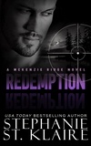  Stephanie St. Klaire - Redemption - A McKenzie Ridge Novel, #5.