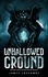  James Loscombe - Unhallowed Ground.