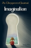  An Unexpected Journal et  Adam L. Brackin - An Unexpected Journal: Imagination - Volume 2, #1.