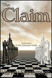 Harvey Stanbrough - The Claim - Science Fiction, #2.