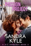  Sandra Kyle - Passion Project - DIY, #2.