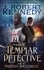  J. Robert Kennedy - The Templar Detective and the Parisian Adulteress - The Templar Detective Thrillers, #2.