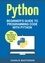  Charlie Masterson - Python: Beginner's Guide to Programming Code with Python - Python Computer Programming, #1.
