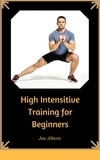  Jon Alberts - High Intensity Interval Training for Beginners.