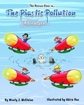  monty j mcclaine - The Plastic Pollution Adventure - The Rescue Elves, #1.