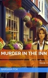  Barbara Fox - Murder In The Inn - Murder In The Inn, #1.