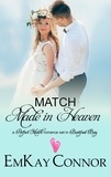  EmKay Connor - Match Made in Heaven - Perfect Match, #5.
