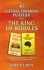  Karen J. Bun - 67 Lateral Thinking Puzzles And The King Of Riddles - The 2 Books Compilation Set Of Games And Riddles To Build Brain Cells.