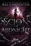  Kel Carpenter - Scion of Midnight - Supernaturals of Daizlei Academy, #2.