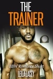  Leila Lacey - The Trainer.