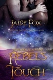  Jaide Fox - Rebel's Touch - Surrender to Aliens, #2.
