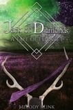  Melody Klink - Jack of Diamonds - The Tale of El'Anret, #2.