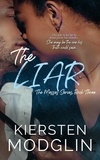  Kiersten Modglin - The Liar - The Messes Series, #3.