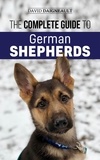  David Daigneault - The Complete Guide to German Shepherds.