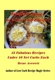  Rene Averett - Breakfast Choices for a Low Carb Lifestyle - Low Carb 15, #2.