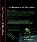  Gaurav Verma et  Matt Weber - Creo Parametric 4.0 Black Book.