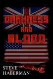  Steve Haberman - Darkness and Blood.