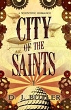  D.J. Butler - City of the Saints.