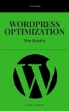  Janet Amber - WordPress Optimization: The Basics.