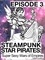  Brilliant Building - Steampunk Star Pirates: Super Sexy Wars of Empires Episode 3 - Steampunk Star Pirates, #3.