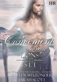  Tarah Scott et  Sue-Ellen Welfonder - The Convenient Bride - Lions of the Black Isle, #2.