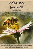  Damian Appleby - Wild Bee Journal - Wild Bee Monthly, #1.