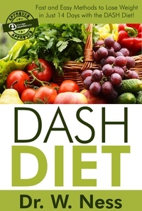  Dr. W. Ness - Dash Diet.
