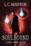  L.C. Mawson - Soulbound - Engineered Magic, #1.