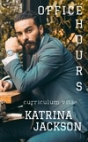  Katrina Jackson - Office Hours - Curriculum Vitae, #1.