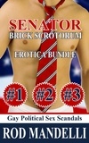  Rod Mandelli - Senator Brick Scrotorum Erotica Bundle.