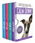  Beverley Courtney - Essential Skills for a Brilliant Family Dog Books 1-4.