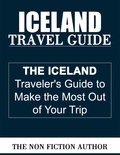  The Non Fiction Author - Iceland Travel Guide.