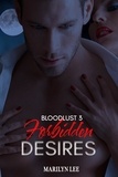  Marilyn Lee - Bloodlust 3: Forbidden Desires - Bloodlust.