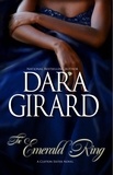  Dara Girard - The Emerald Ring - A Clifton Sister Novel, #3.