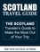  The Non Fiction Author - Scotland Travel Guide.
