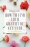  Aminata Coote - How to Find Your Gratitude Attitude.