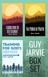  Guy Jarvie - Guy Jarvie Box Set.