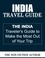  The Non Fiction Author - India Travel Guide.