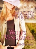  Maddy Barone - Wolf's Vengeance - After the Crash, #6.