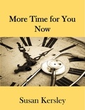  Susan Kersley - More Time for You Now - Self-help Books.
