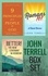  JOHN TERRELL - John Terrell Box Set.