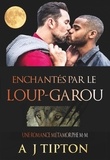  AJ Tipton - Enchantés par le Loup-Garou: Une Romance Métamorphe M-M - Loups-Garous de Singer Valley, #2.