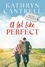  Kathryn Cantrell - A Lot Like Perfect - Military Matchmaker, #2.