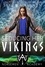  Skye MacKinnon - Seducing Her Vikings - Norsemen Academy, #3.