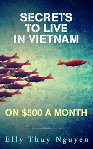  Elly Thuy Nguyen - Secrets to Live in Vietnam on $500 a Month - My Saigon, #5.