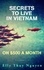  Elly Thuy Nguyen - Secrets to Live in Vietnam on $500 a Month - My Saigon, #5.
